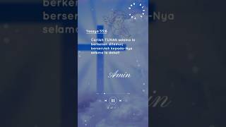 Download lagu story wa rohani Kristen||happy Sunday||lagu rohani||ayat Alkitab mp3