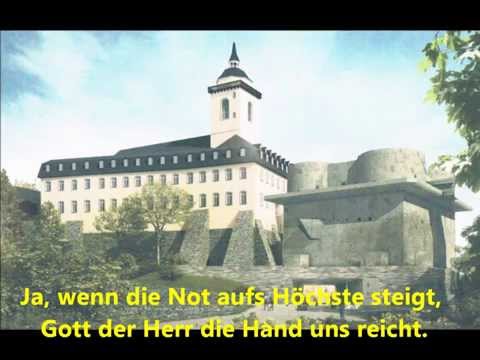 951 Jahre Siegburg - 951 Jahre siegburger Städtebau-Hexerei