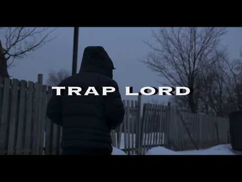 Yung Drilla YG - Trap Lord (Official Video)