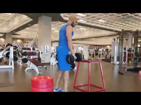 Karsten Williams   ANW Season 7 Audition