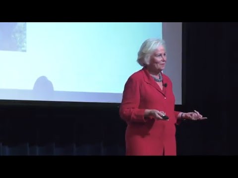 Downsize Your Life: Why Less is More | Rita Wilkins | TEDxWilmingtonWomen