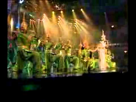 Noraniza Idris - Hala Timur (AJL2002)