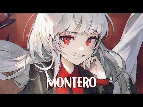 Harddope, Future Friends, Benlon - MONTERO (Call Me By Your Name)