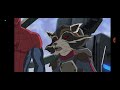 ULTIMATE SPIDERMAN EL REGRESO DE LOS GUARDIANES DE LA GALAXIA 2 7