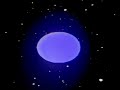 Sesame Street Outerspace Shapes Circle