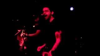 The Ducky Boys - I've Got My Friends & Do You Wrong @ Great Scott in Boston, MA (2/18/12)