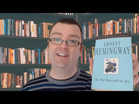 IN DEPTH BOOK REVIEW The Old Man and the Sea by Ernest Hemingway