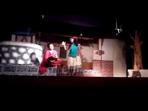 Shilpa gangadhar madle  Assa nawra nko g bai