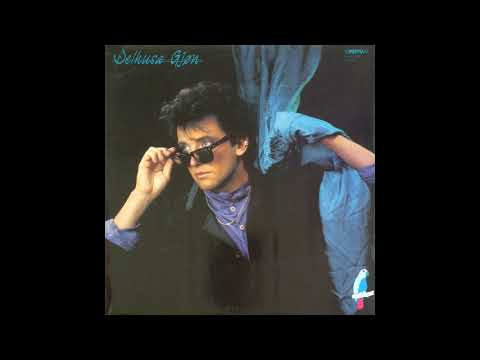 Delhusa Gjon: Hegyek lánya