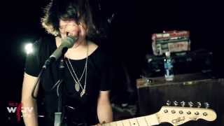 Screaming Females - "Broken Neck" (Live at WFUV)