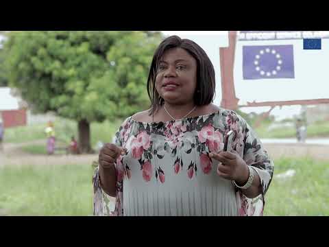 University of Makeni in Sierra Leone's newly constructed student hostels