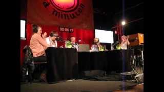 På Minuten (Hans) Dom uppseendeväckande dolda budskapen i filmerna om Stig-Helmer Olsson