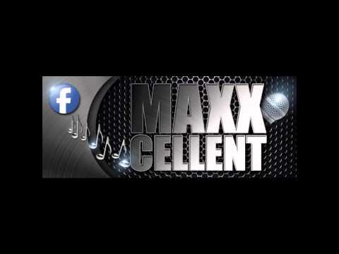 Maxxcellent - These 4 walls (Prod. by Sinima)