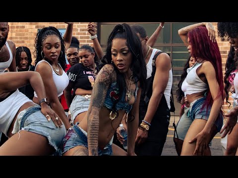 Ann Marie - Party Where We At [Official Music Video]