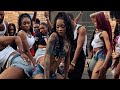 Ann Marie Party Where We At Official Music Video