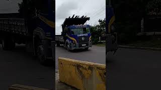 Carretaço...