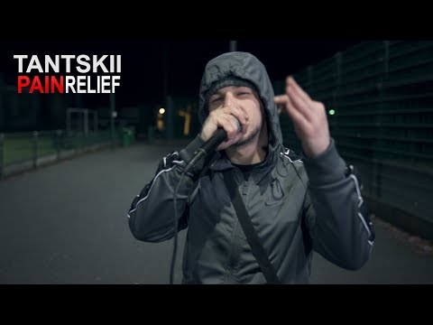 Tantskii [Pain Relief] | JDZmedia