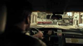 Ken Hayakawa feat. Julian & der Fux - Über den Dächern (Official Video)