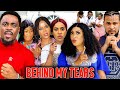 BEHIND MY TEARS 2025 NEW MOVIE LATEST NIGERIAN NOLLYWOOD MOVIES Movie Trending 2025 Comedy