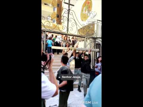 Transmissão ao vivo de Paróquia Nsa Sra da Conceição | Conc. de Macabu-RJ