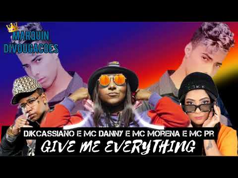 remix 2023 mc Danny ,mc more ah e mc pr