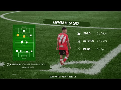 Lautaro de la Cruz | Recopilado