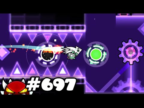 UNG 100% (Extreme Demon) by An Gyung