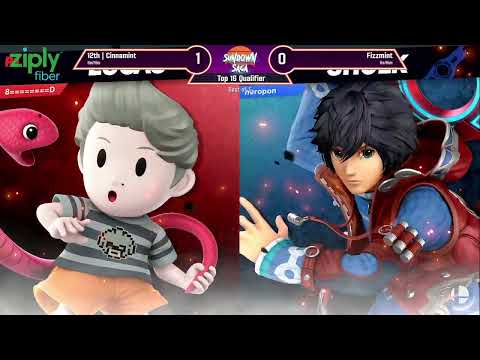 12th | Cinnamint vs EWA | Fizzmint - Top 16 Qualifier - Sundown Saga