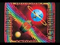 J̲o̲urney - D̲eparture̲ (Full Album) 1980