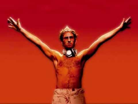 Dj F!R3 - Frankie Wilde