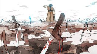 【異世界漫画最新作】1000年の封印から目覚めた“最強の死神”…冷酷な男の運命を変えた、瀕死の少女が放った「最後の一言」1~168【異世界漫画】