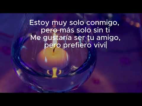 Olvídala(letra) 3AM-BERET