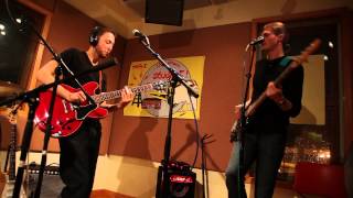 Runaway Train (Kasey Chambers Cover)