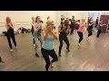 Ray Hesselink Tap Choreography "Parachute Jump" by Glenn Miller