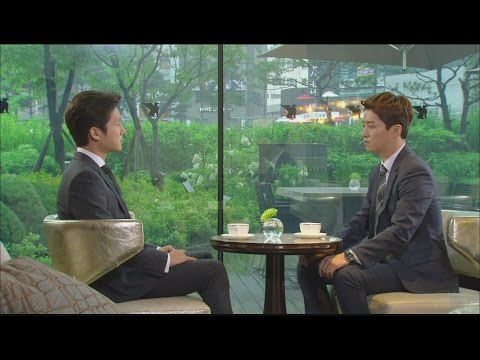 [Make a woman cry] 여자를 울려 31회 - In Gyo-jin, plead Song Chang-eui to Kim Jong-un 20150801
