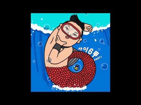 PSY - 'WHAT WOULD HAVE BEEN (어땠을까)'  feat. PARK BOM (박봄) of 2NE1