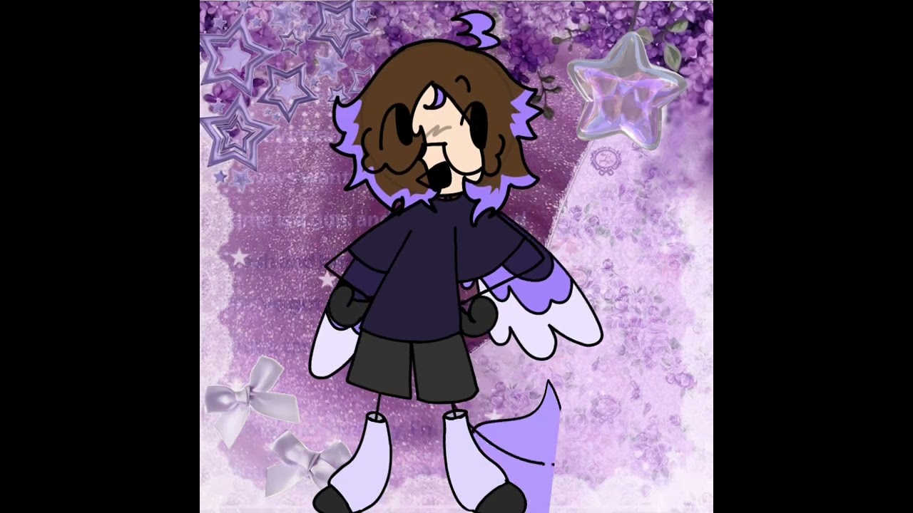 Oopsies :3 also I’m gonna have to find a way to un copyright :/