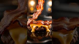 Hamburger de Final de Semana #shorts #viral #hamburger #dicas #sabor