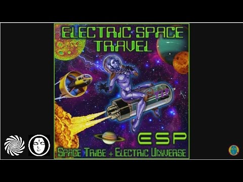 ESP - Electric Space Travel