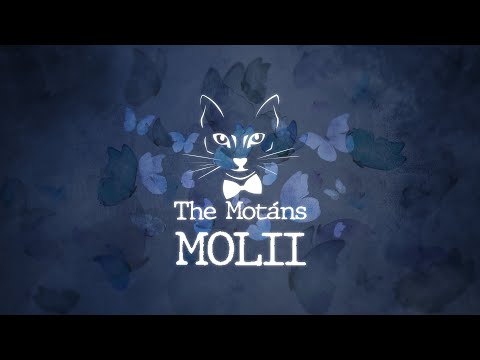 The Motans - Molii (Original Radio Edit)