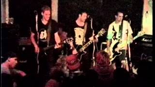 Mr. T Experience - No 11 What&#39;s In The Cuckoo Clock