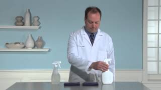 Download lagu LOC Bathroom Cleaner - Safely Cleans Demo mp3