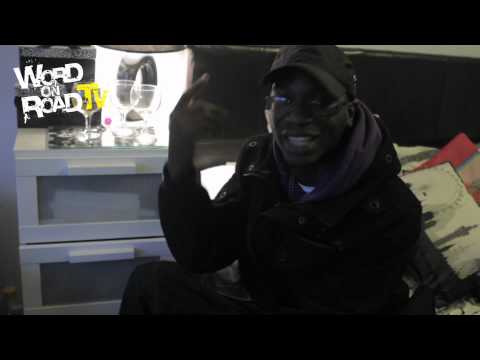 Word On Road TV Meany presents: Pez (Freestyle) [2011]