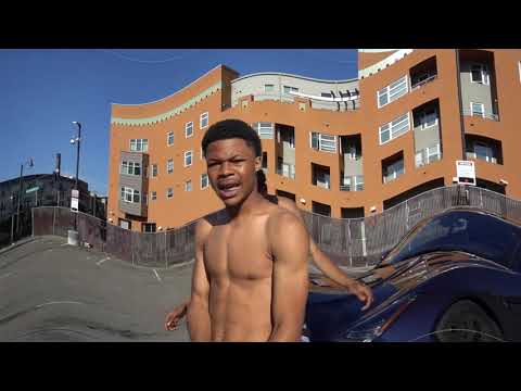 Lul Kash - Hashtag (Dir. by @AlexMetz23)