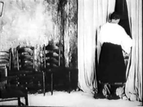 Die Geierwally (1921) aka Vulture Wally