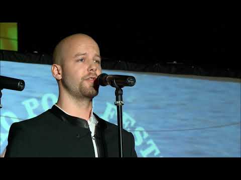 KLAPA PORAT - MOJ DIDA I JA - Marko Polo Fest 2017. (MPTV Official) [HD]