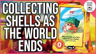 I'm the kidney with a cute little bowler cap (DOOMLINGS Board Game Gameplay)
