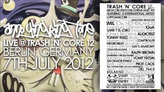 Annoying Ringtone - Live @ Trash 'N' Core 12 (Complete Set)