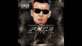 Mr.Face - Outsiders #FaceMix