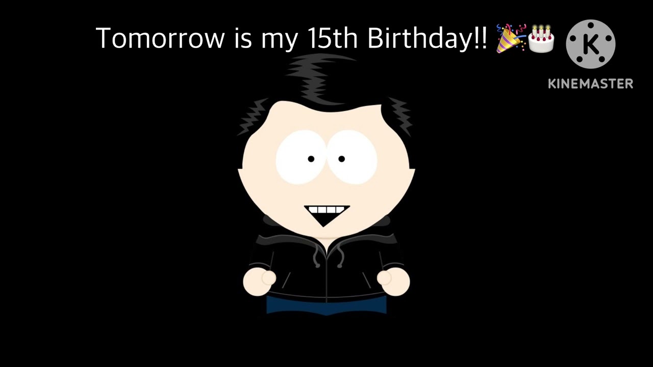 Birthday Countdown 1: Guess what? (3/26/2026)